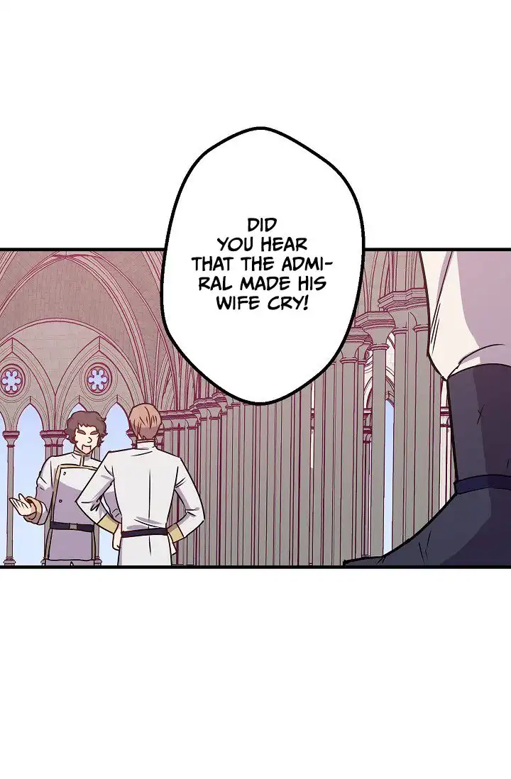 Revenge Wedding Chapter 27 43